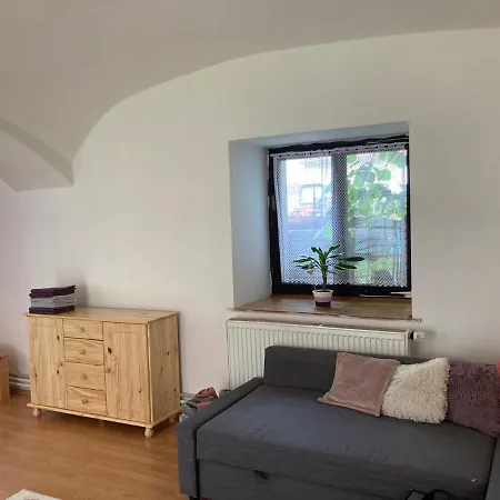 Prijemny Se Zahradou Holiday home *