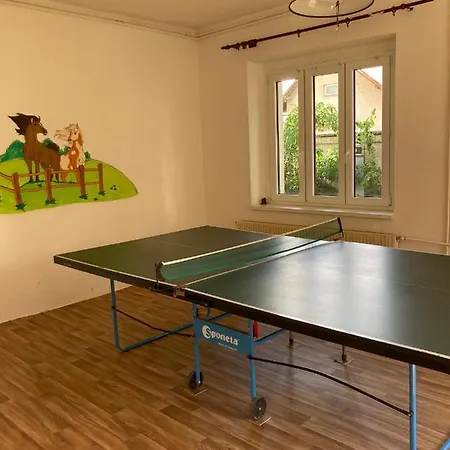 Prijemny Se Zahradou Holiday home Ostresany
